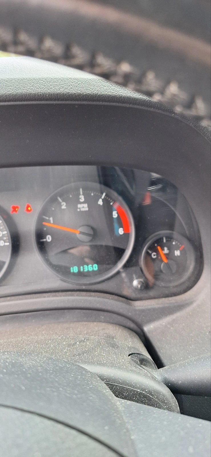 Jeep Compass 2.2crdi, снимка 6 - Автомобили и джипове - 56132960