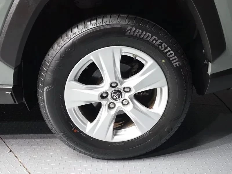 Toyota Rav4, снимка 4 - Автомобили и джипове - 56689620