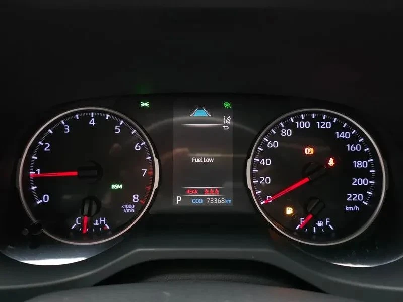 Toyota Rav4, снимка 7 - Автомобили и джипове - 56689620