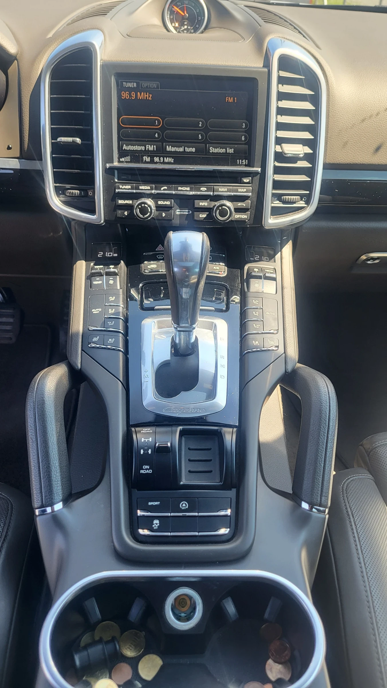 Porsche Cayenne 3.6 , 300    | Mobile.bg   17