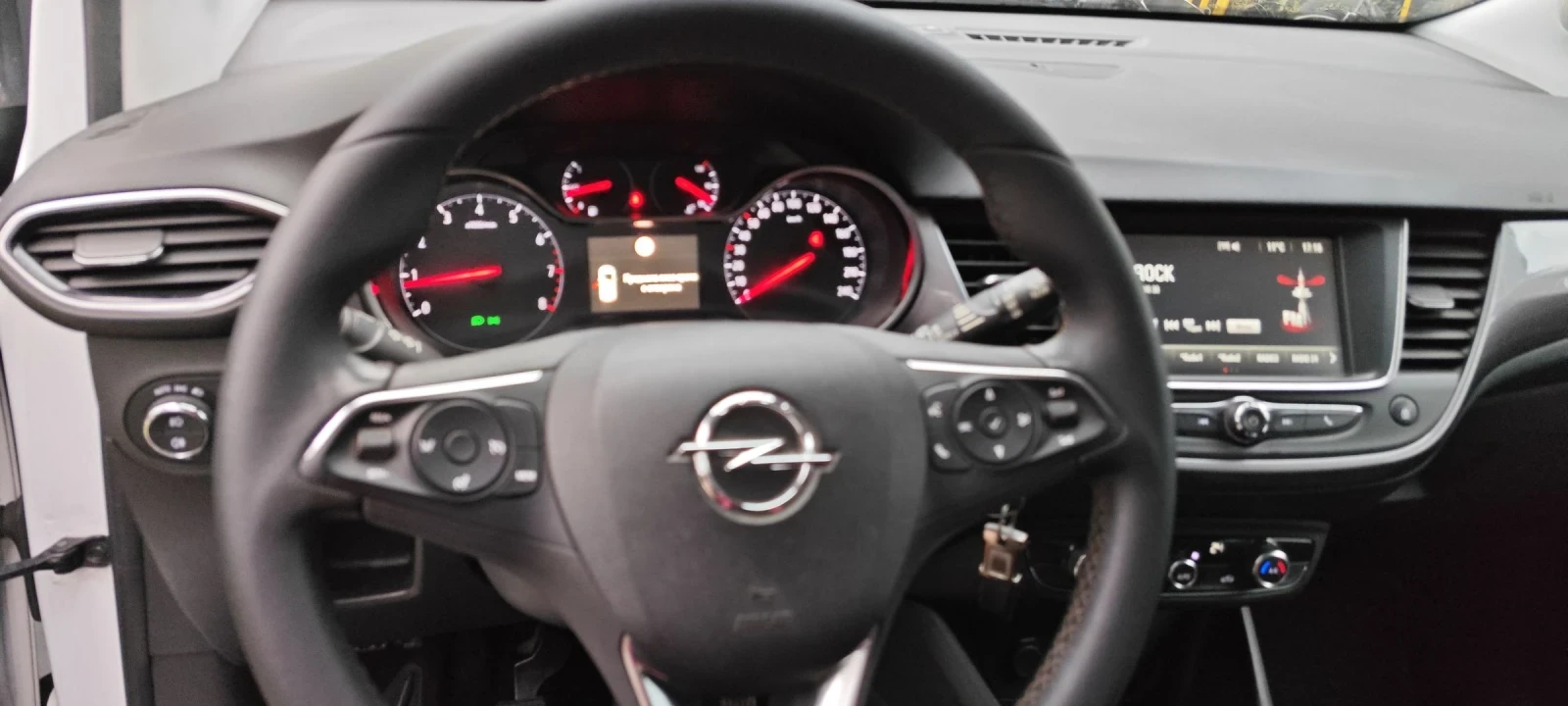 Opel Crossland X 1, 2  ! | Mobile.bg   14