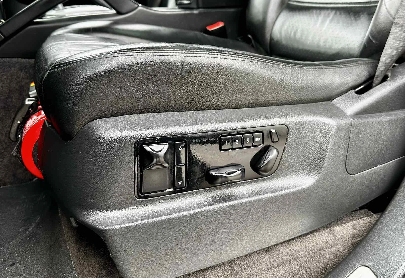 Porsche Cayenne S 4.8i 385HP NAVI | Mobile.bg   17