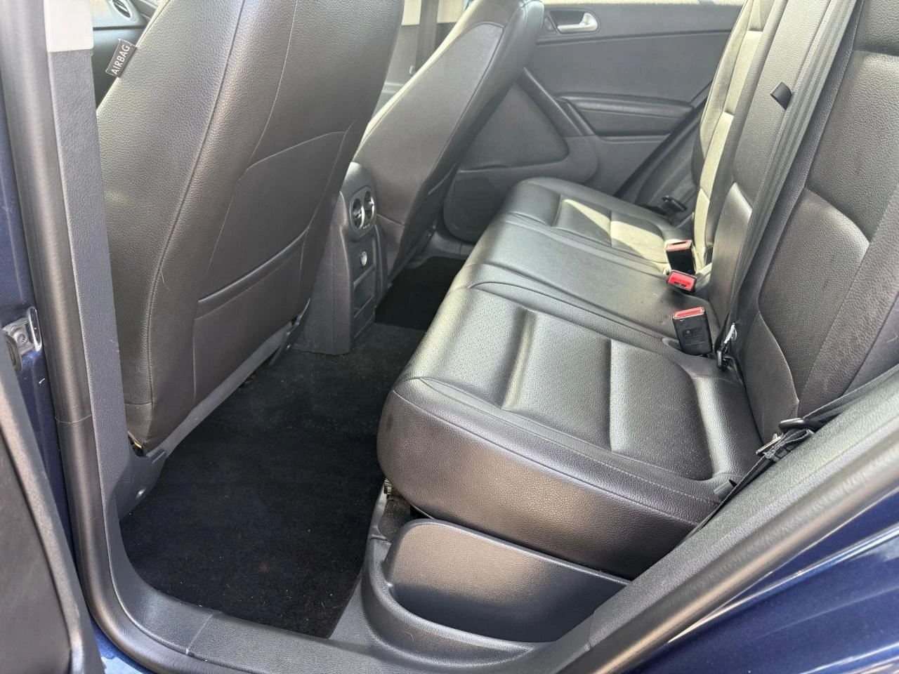 VW Tiguan S - изображение 6