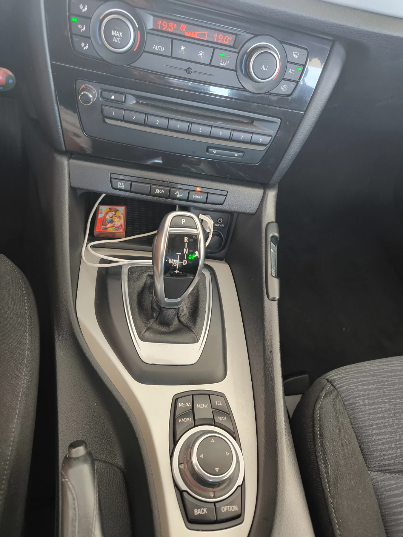 BMW X1  - изображение 2