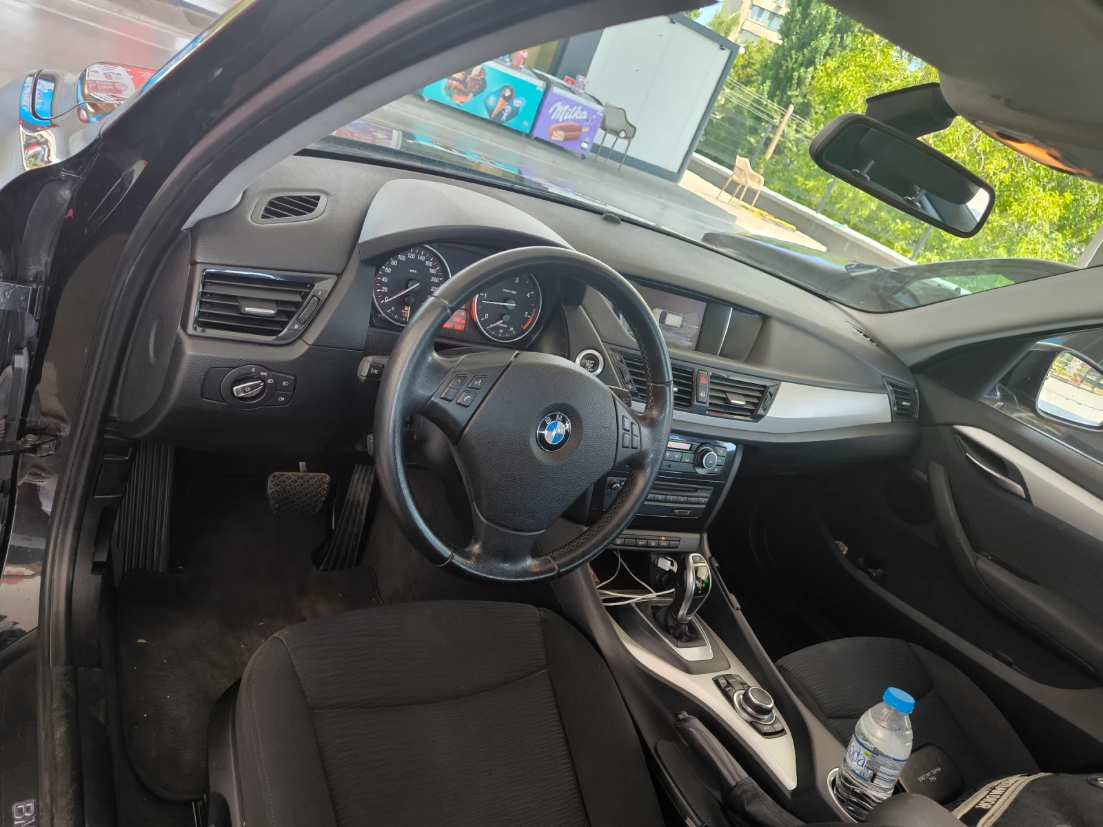 BMW X1  - изображение 4