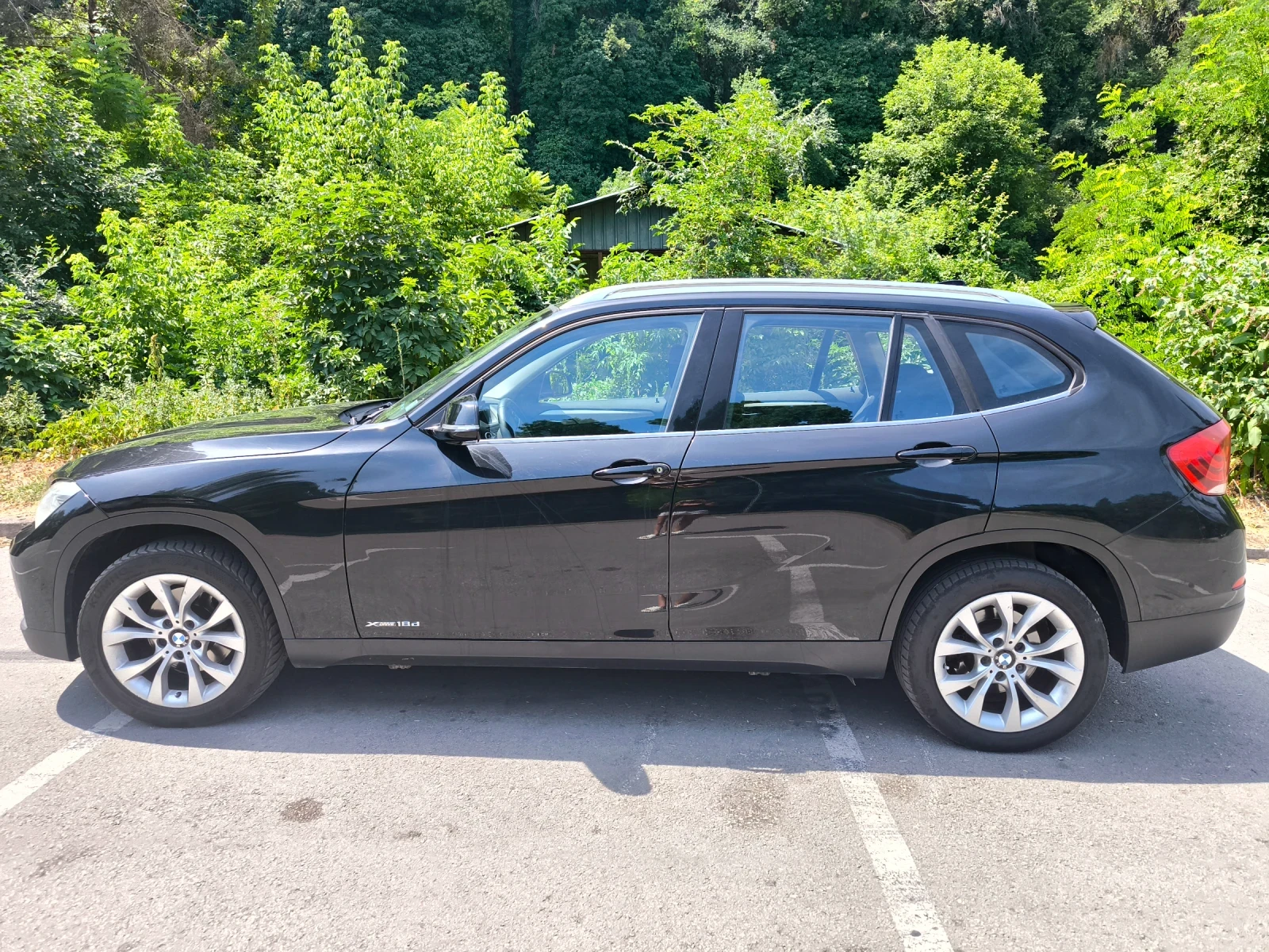 BMW X1  - изображение 6