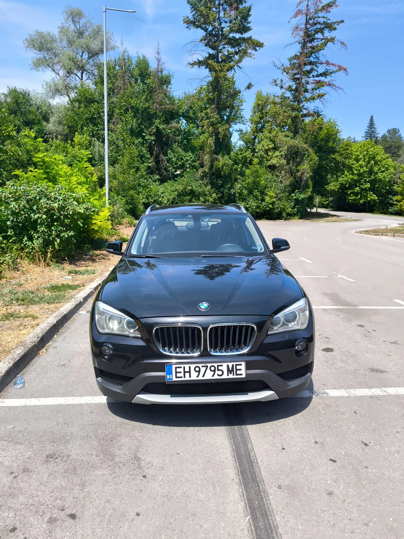 BMW X1  - изображение 9