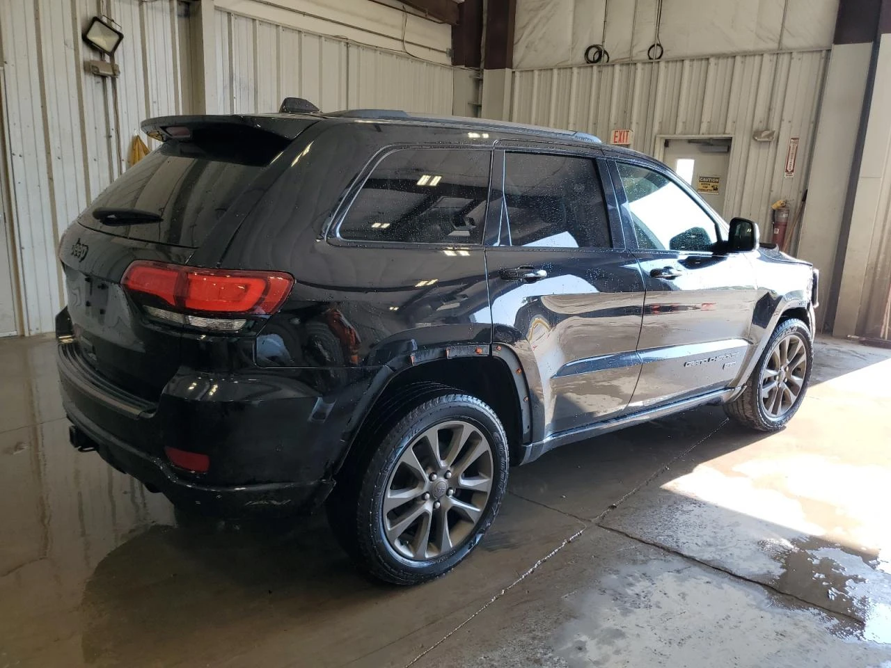 Jeep Grand cherokee LIMITED/4X4/FRON ROLL BAR - изображение 4