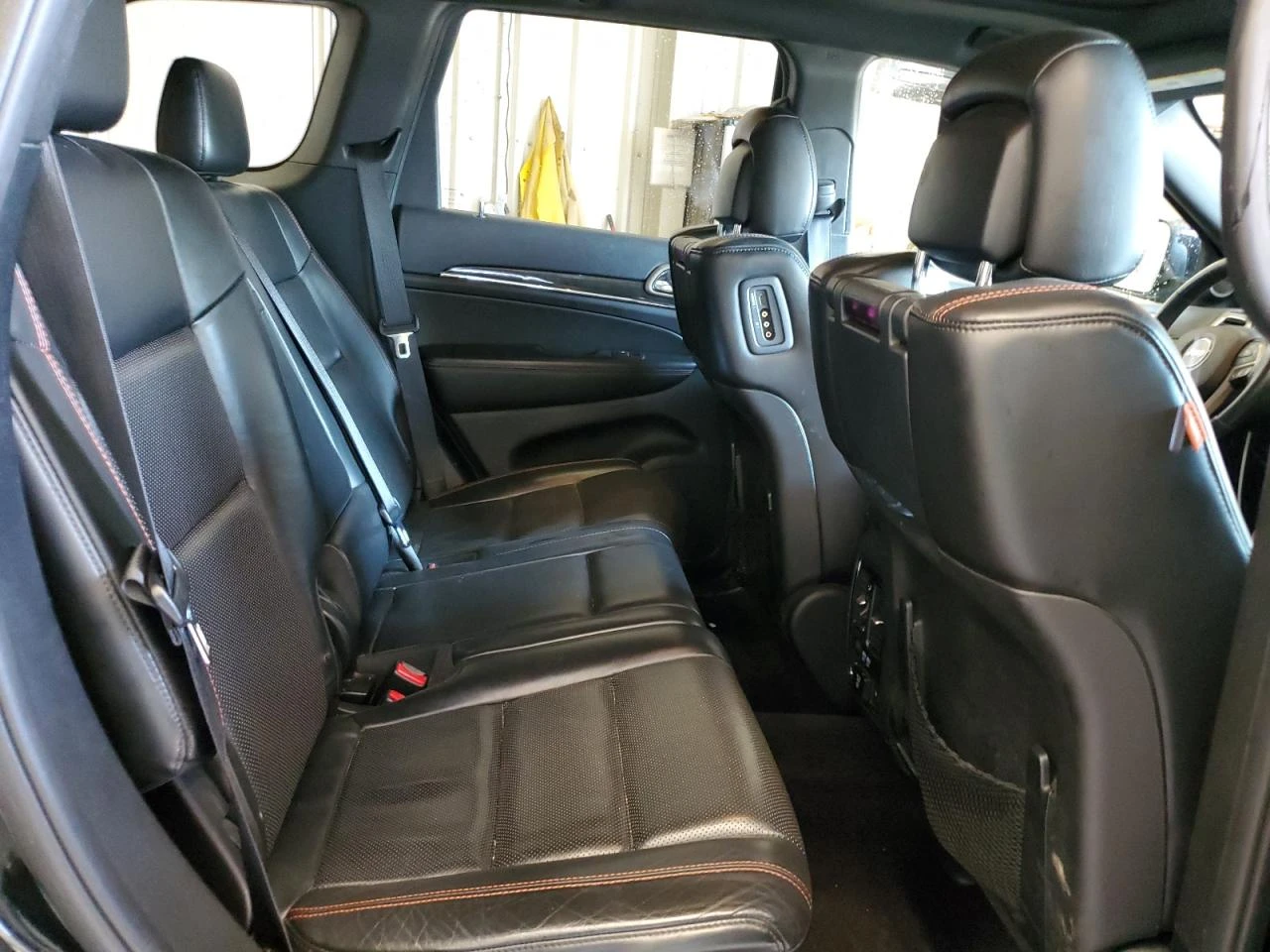 Jeep Grand cherokee LIMITED/4X4/FRON ROLL BAR - изображение 10