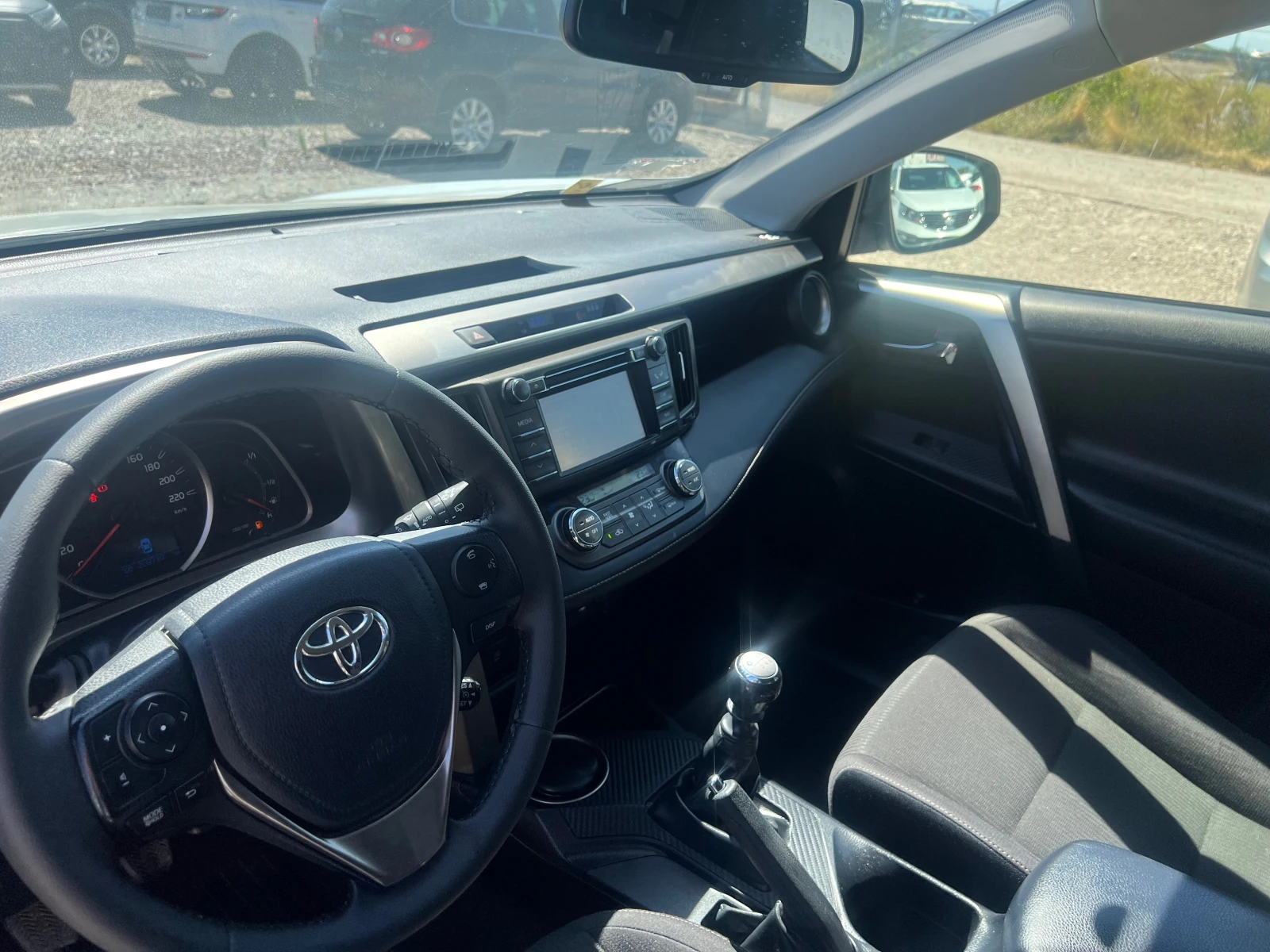 Toyota Rav4 2.0 D4D | Mobile.bg   11