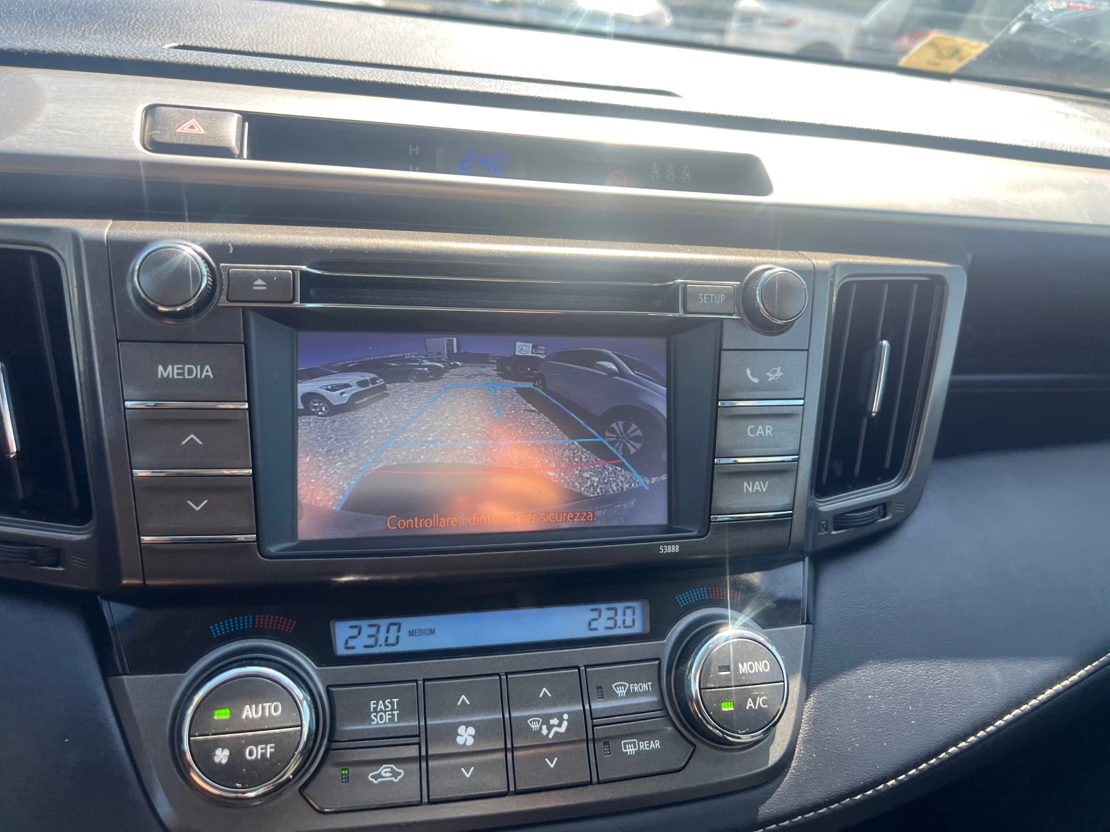 Toyota Rav4 2.0 D4D | Mobile.bg   15