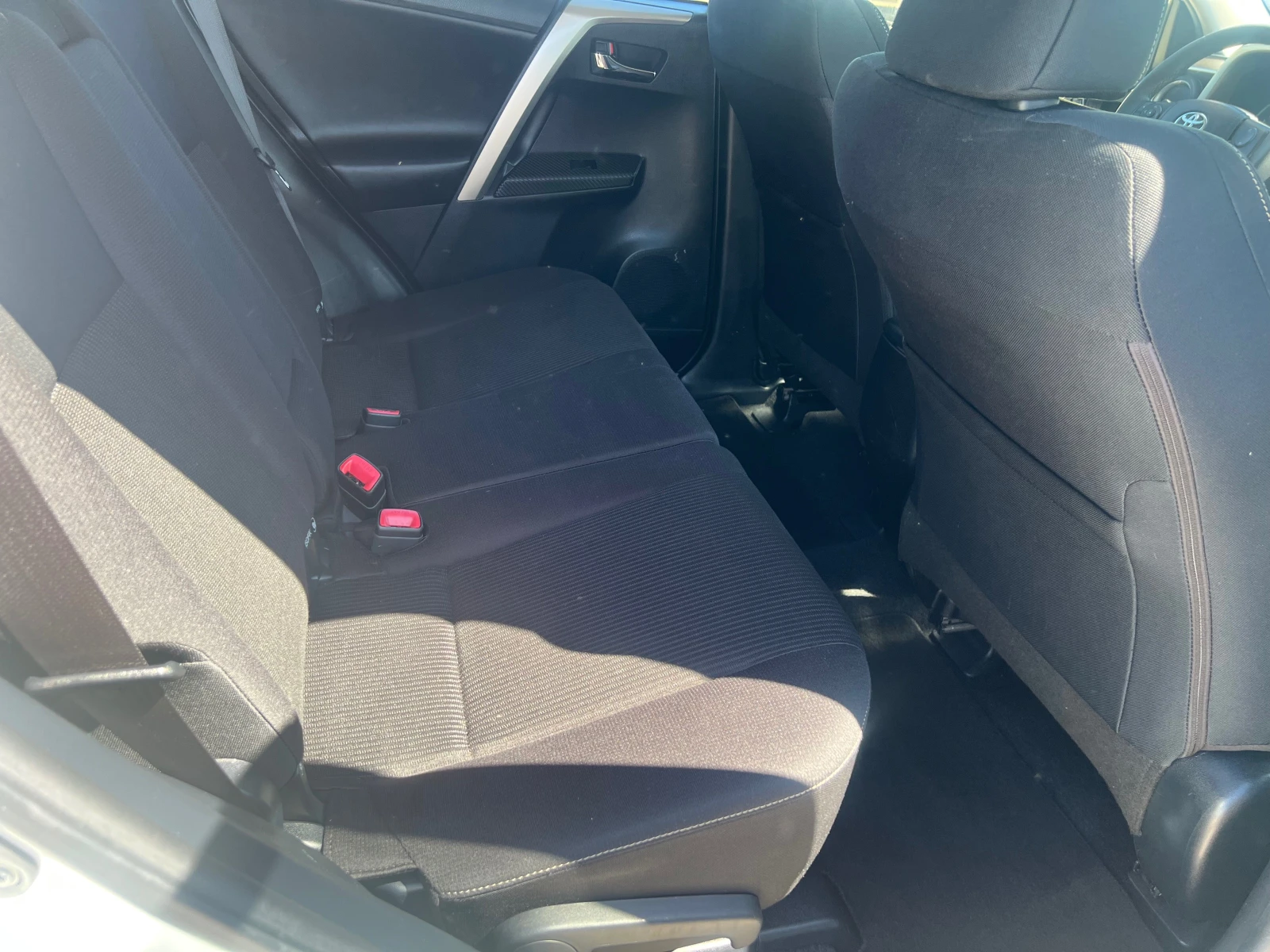 Toyota Rav4 2.0 D4D | Mobile.bg   14