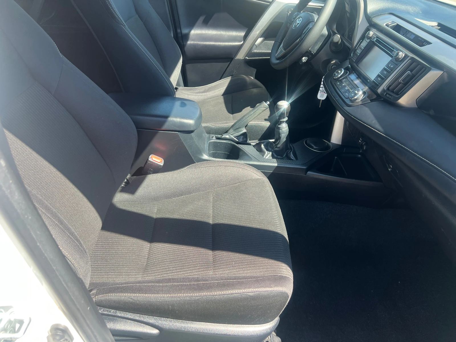 Toyota Rav4 2.0 D4D | Mobile.bg   12