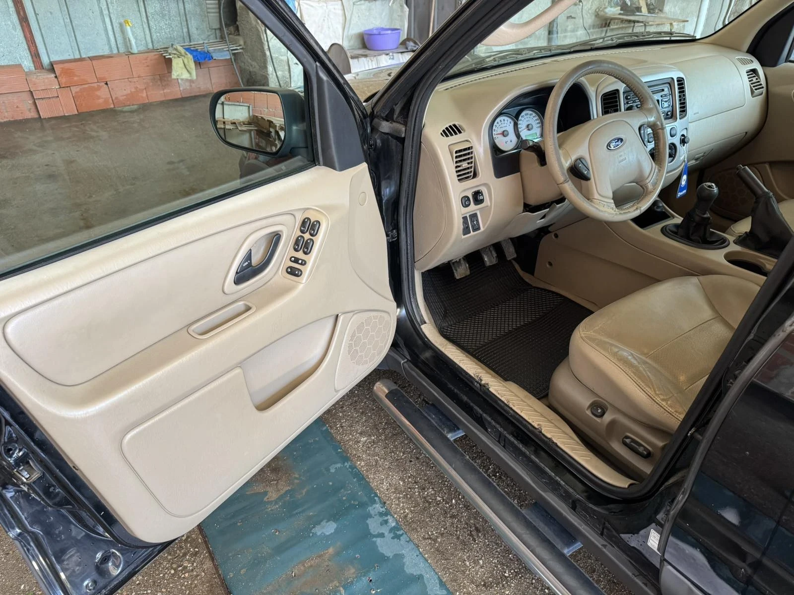 Ford Maverick 2.3 - изображение 5