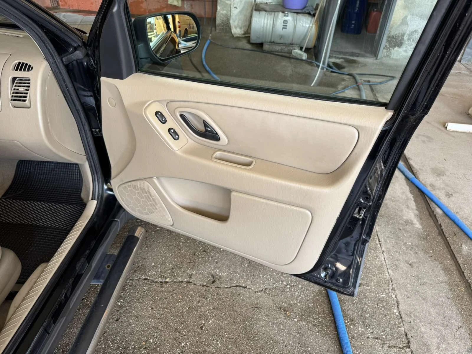 Ford Maverick 2.3 - изображение 10