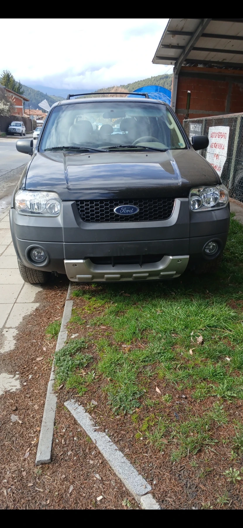 Ford Maverick 2.3 | Mobile.bg � ����������� 1