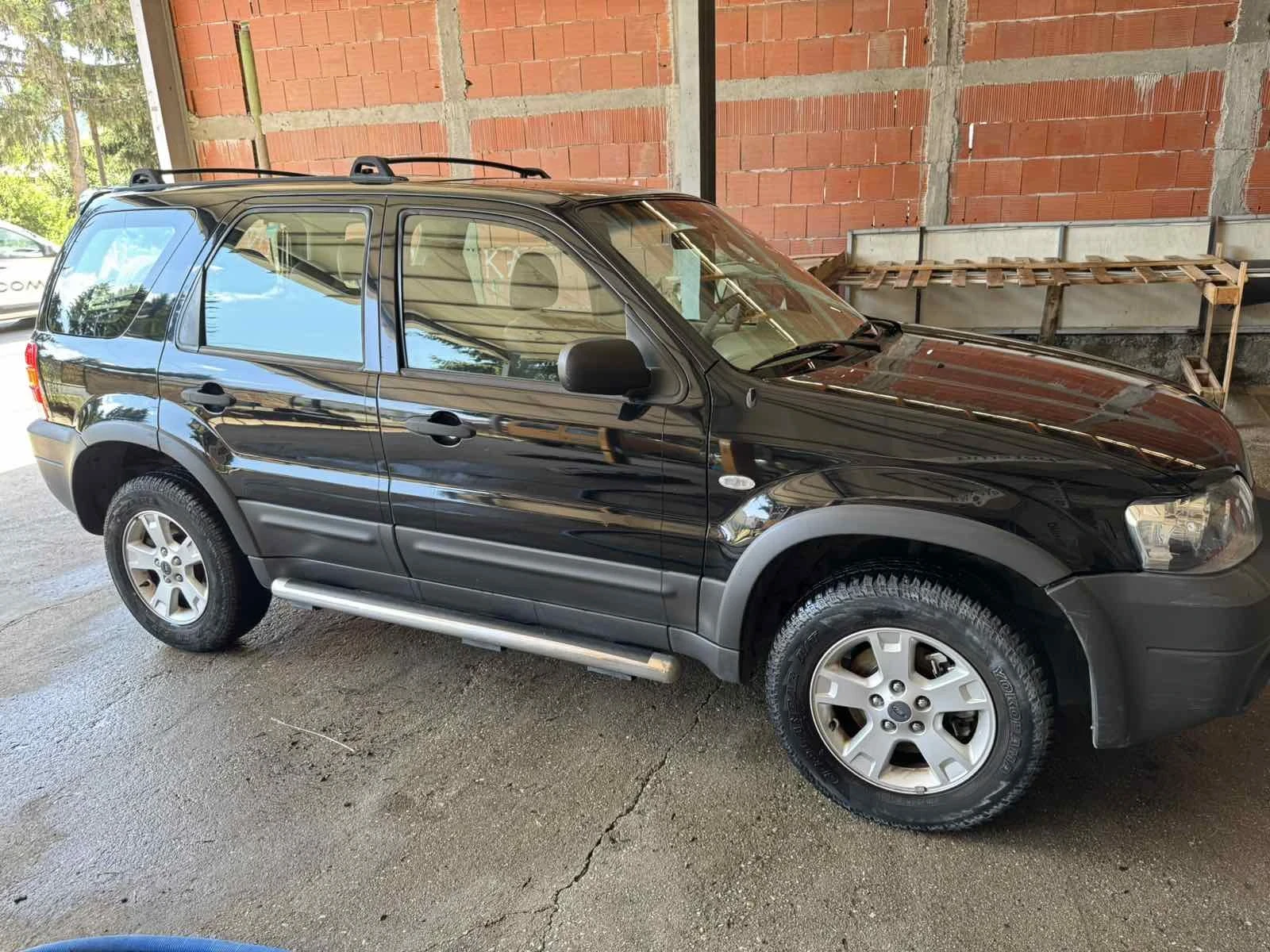 Ford Maverick 2.3 - изображение 2