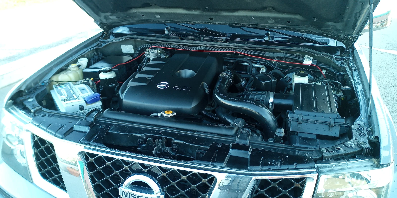 Nissan Pathfinder 2, 5 | Mobile.bg   14