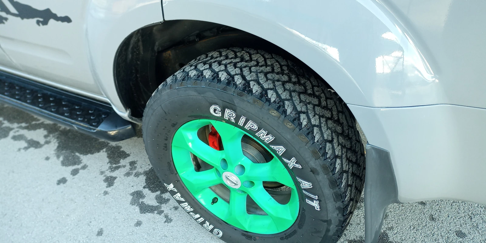 Nissan Pathfinder 2, 5 | Mobile.bg   9