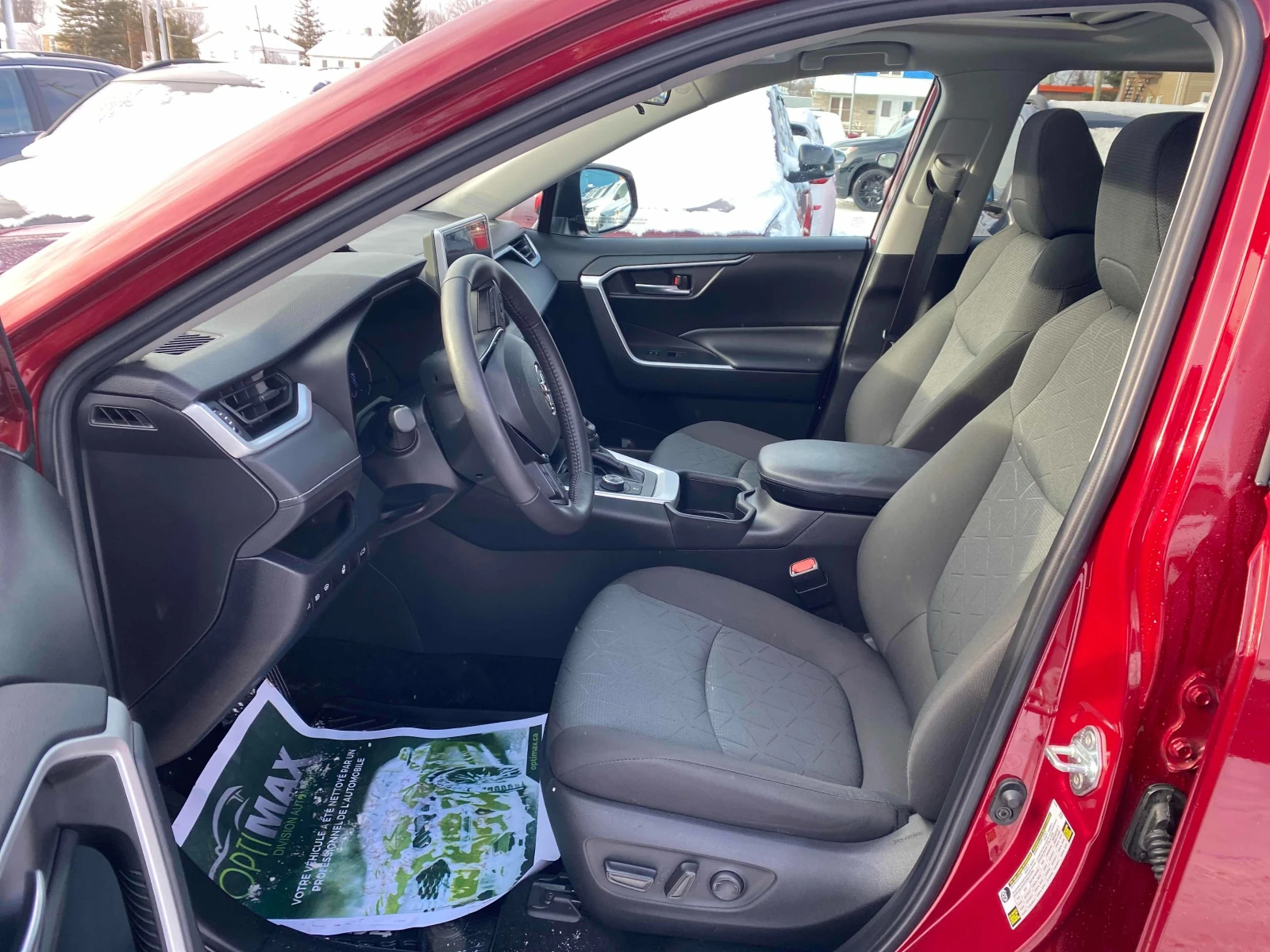 Toyota Rav4 Hybrid XLE * * CARFAX * * АВТО КРЕДИТ * *  - изображение 7