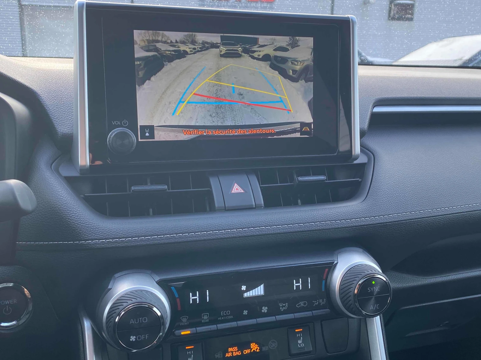 Toyota Rav4 Hybrid XLE * * CARFAX * * ���� ������ * *  | Mobile.bg � ����������� 13