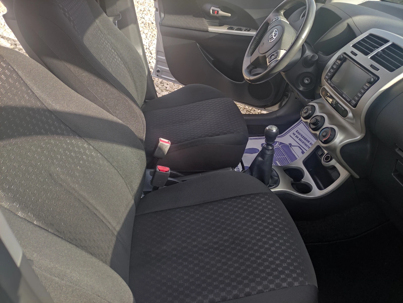 Toyota Urban Cruiser 1.3/100кс Swiss edition  - изображение 6