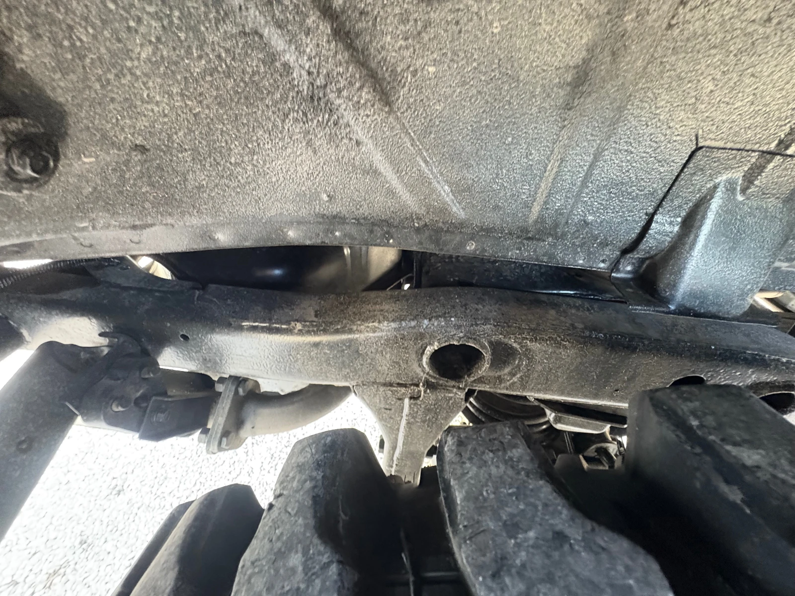 Mitsubishi Pajero 2.5tdi Offroad | Mobile.bg � ����������� 11