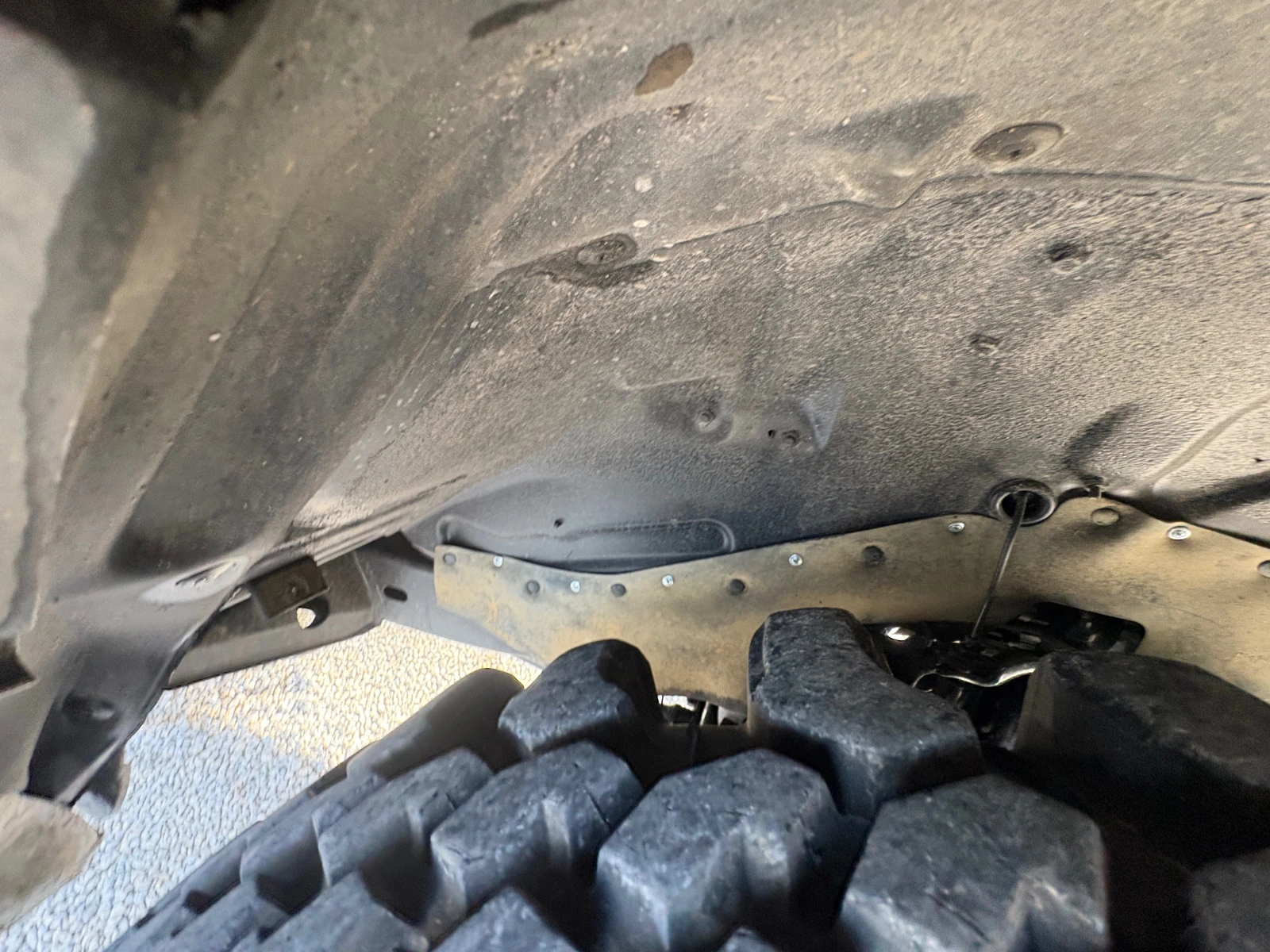 Mitsubishi Pajero 2.5tdi Offroad | Mobile.bg � ����������� 17