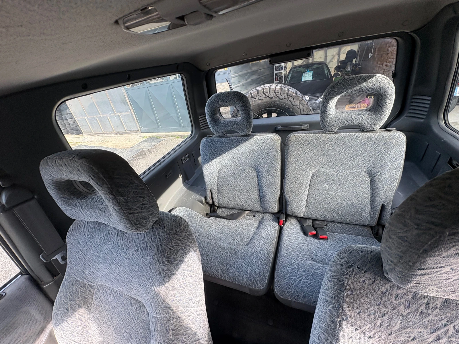 Mitsubishi Pajero 2.5tdi Offroad - изображение 10