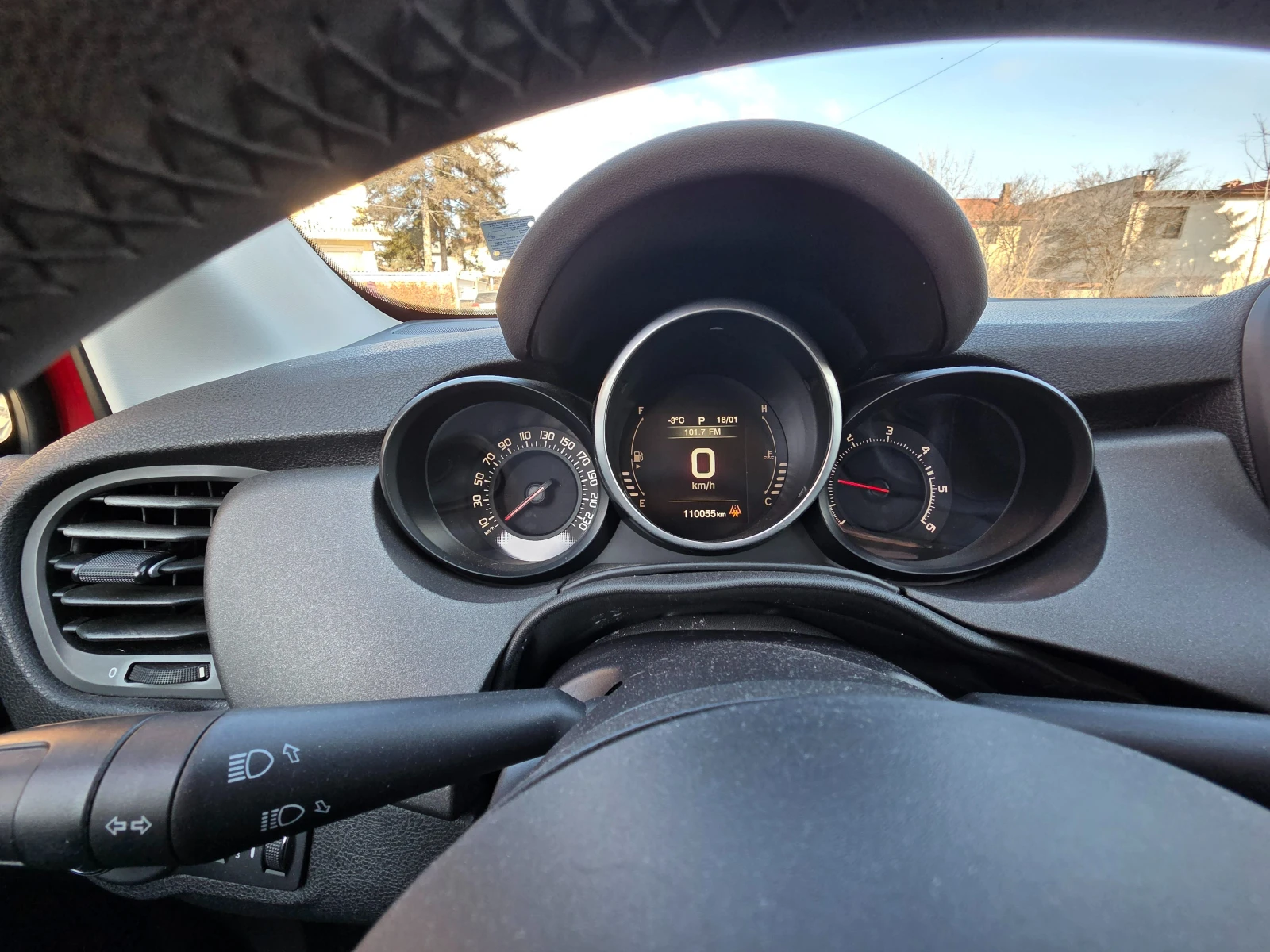 Fiat 500X 2.0 Mjet  | Mobile.bg � ����������� 11