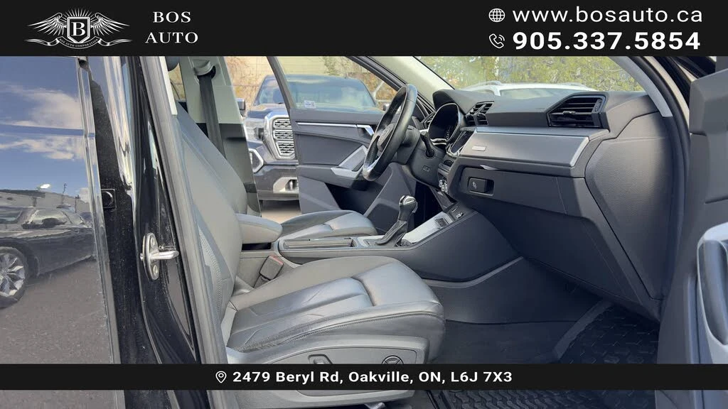 Audi Q3 S-Line* HeadUp* ����������* (���� �� ��) | Mobile.bg � ����������� 11