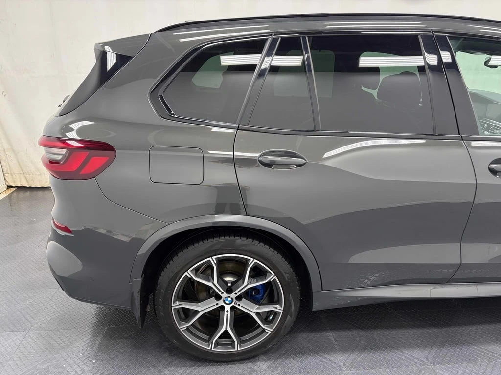 BMW X5 * xDrive40i * CARFAX * ЦЕНА ДО БГ - изображение 3
