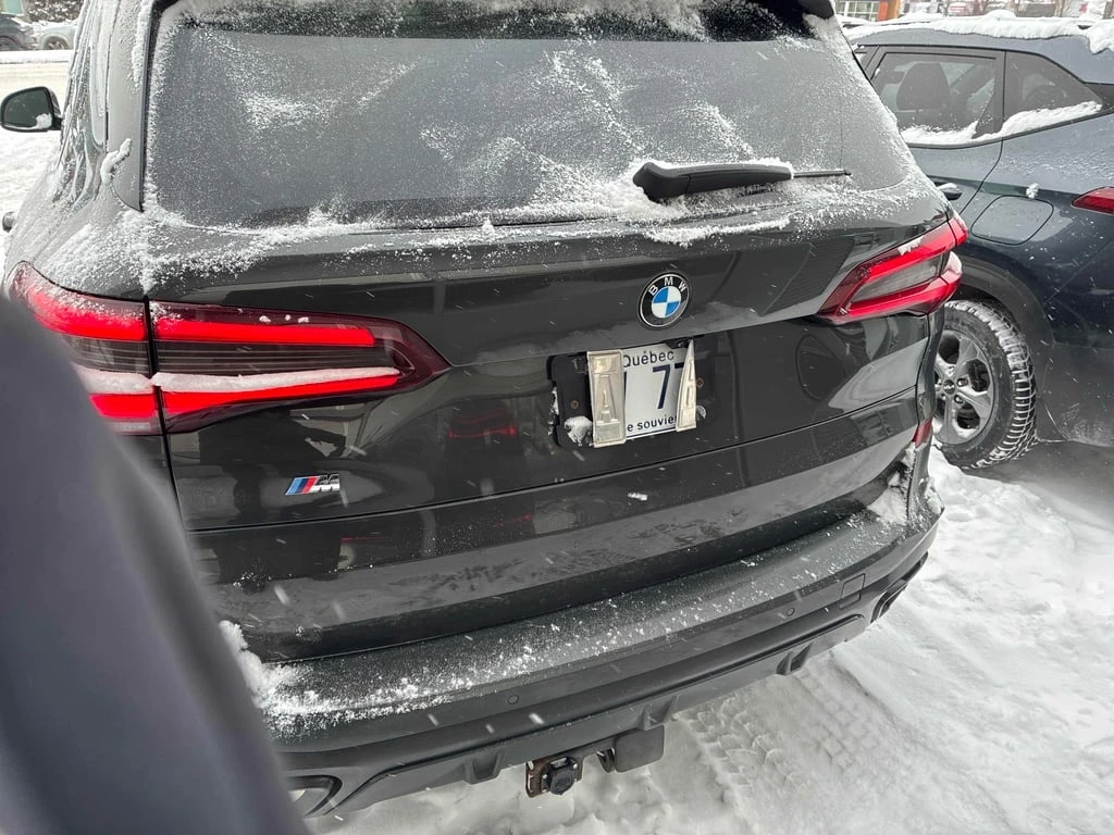 BMW X5 * xDrive40i * CARFAX * ЦЕНА ДО БГ - изображение 7