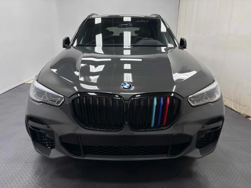 BMW X5 * xDrive40i * CARFAX * ЦЕНА ДО БГ - изображение 2