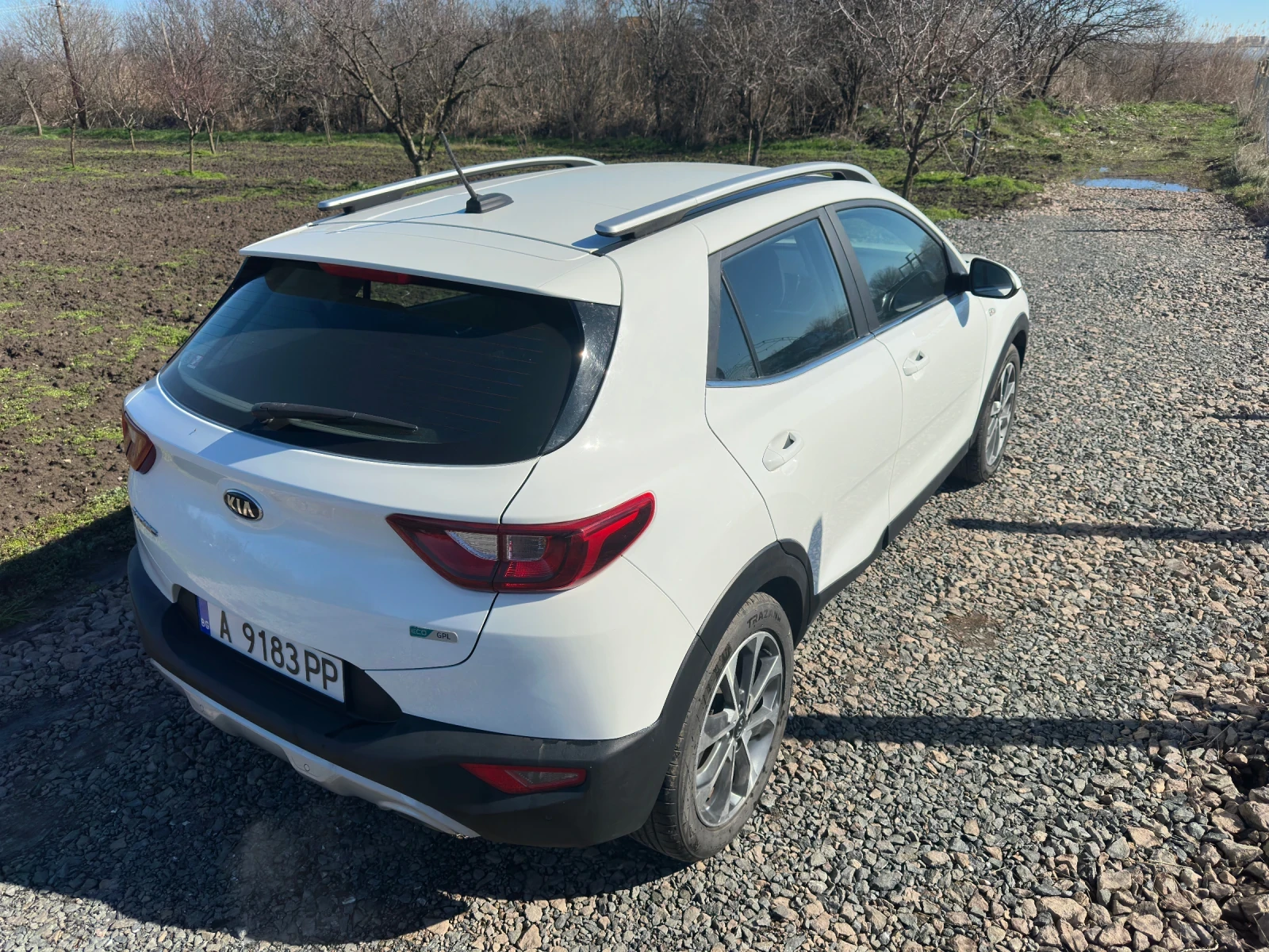 Kia Stonic 1.4 ������ ��� | Mobile.bg � ����������� 5