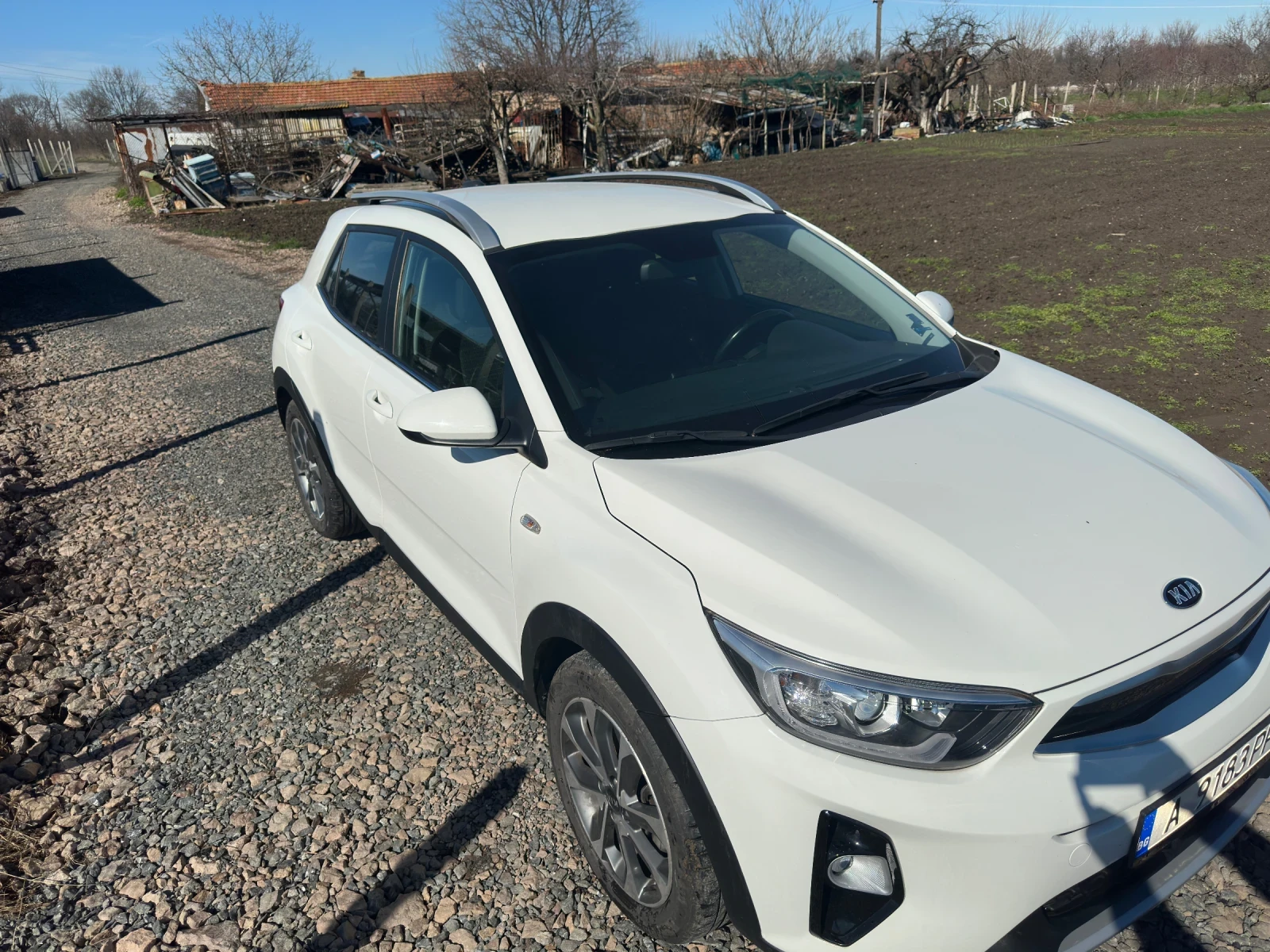 Kia Stonic 1.4 ������ ��� | Mobile.bg � ����������� 2