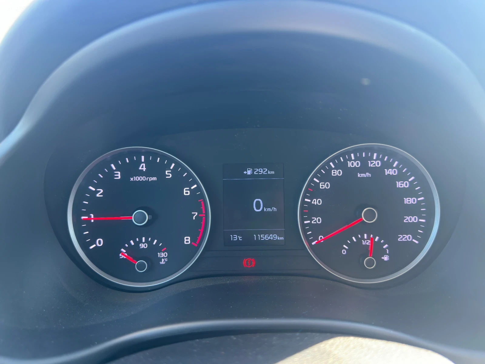 Kia Stonic 1.4 ������ ��� | Mobile.bg � ����������� 8