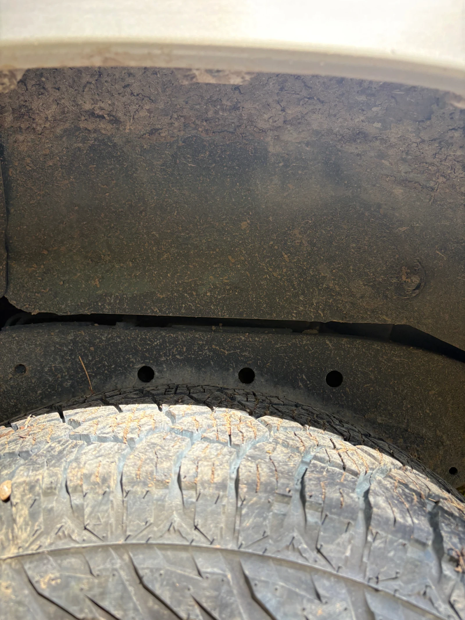 Nissan Terrano 2.7 125 к.с, снимка 5 - Автомобили и джипове - 54246298