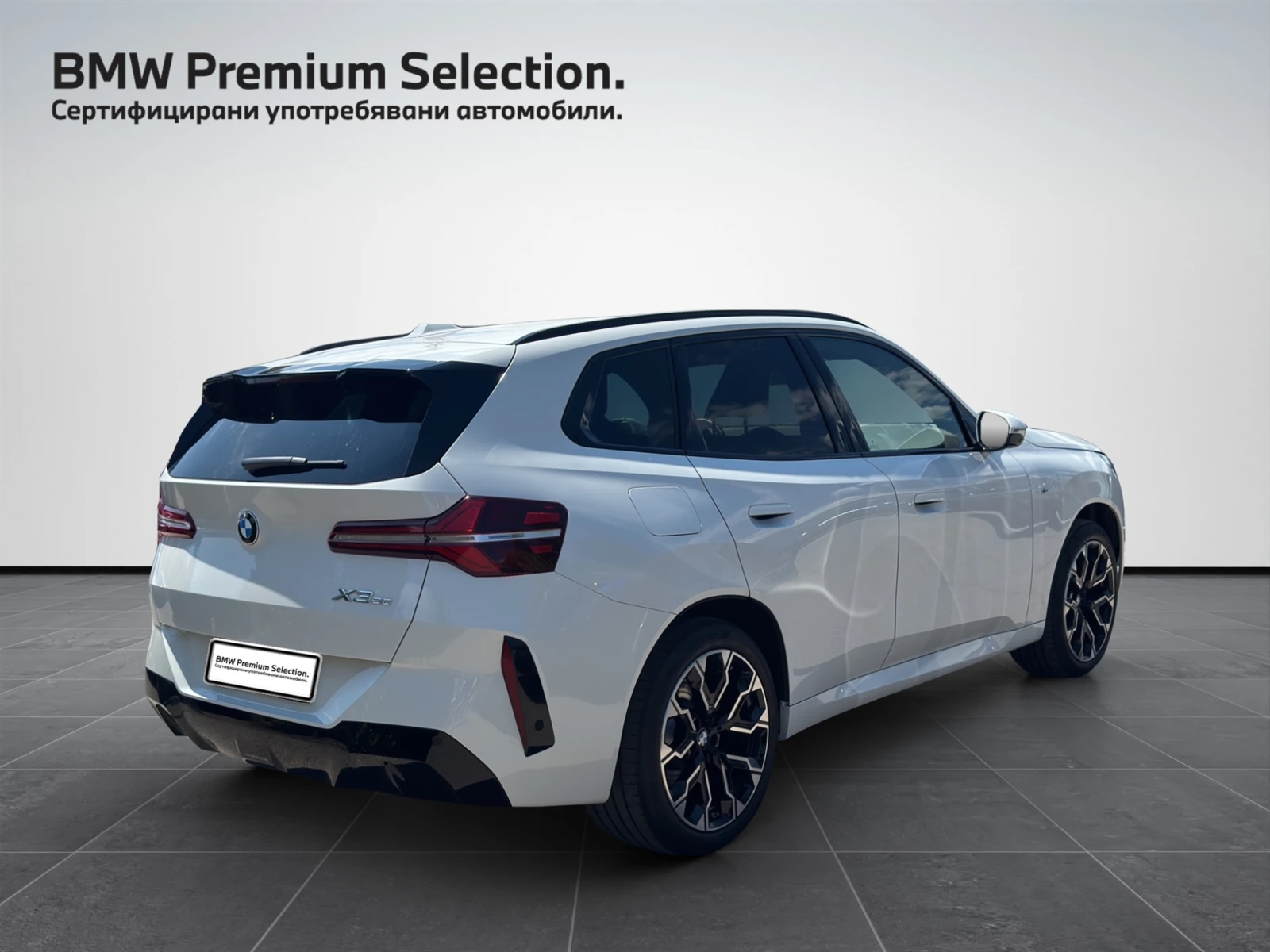 BMW X3 20 xDrive | Mobile.bg � ����������� 2