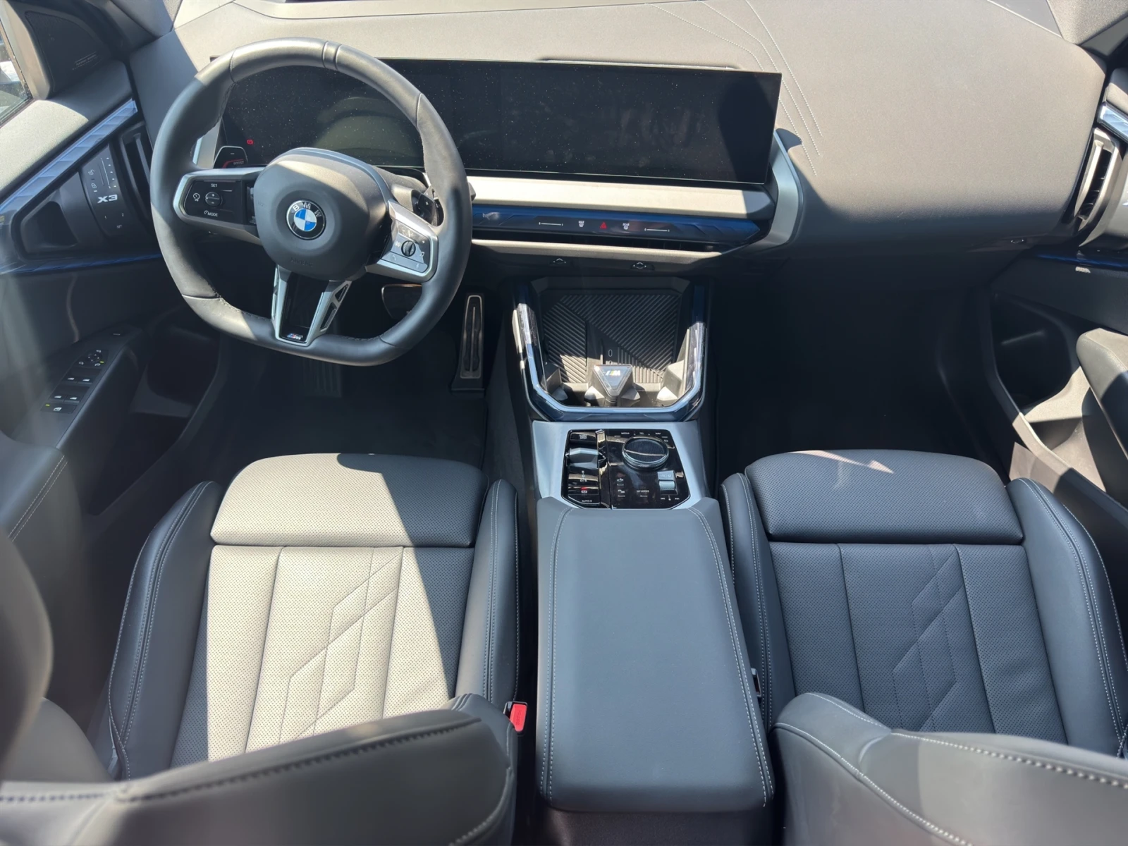 BMW X3 20 xDrive | Mobile.bg � ����������� 7
