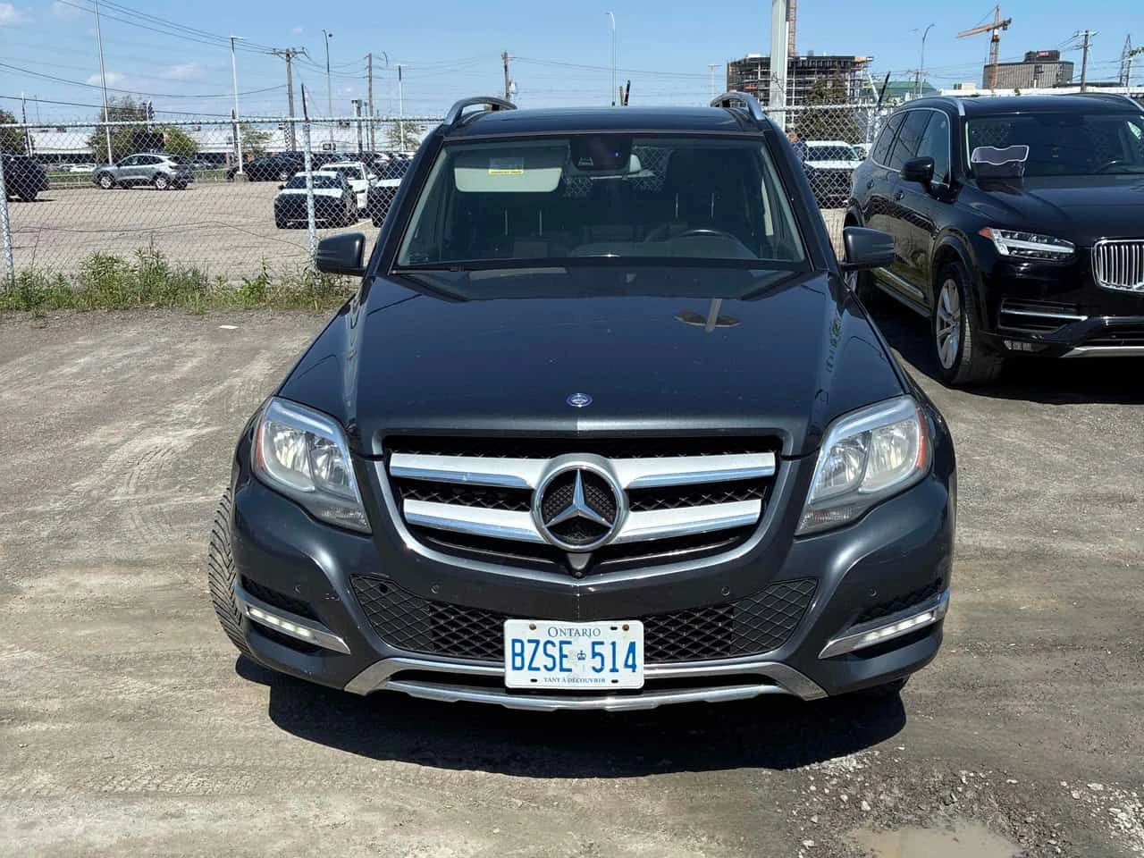 Mercedes-Benz GLK * 250 BlueTEC * 360 * �������� * ����� | Mobile.bg � ����������� 6