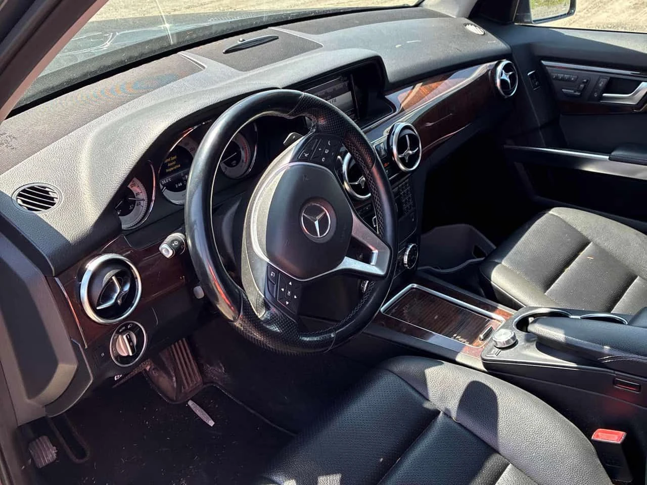 Mercedes-Benz GLK * 250 BlueTEC * 360 * �������� * ����� | Mobile.bg � ����������� 5