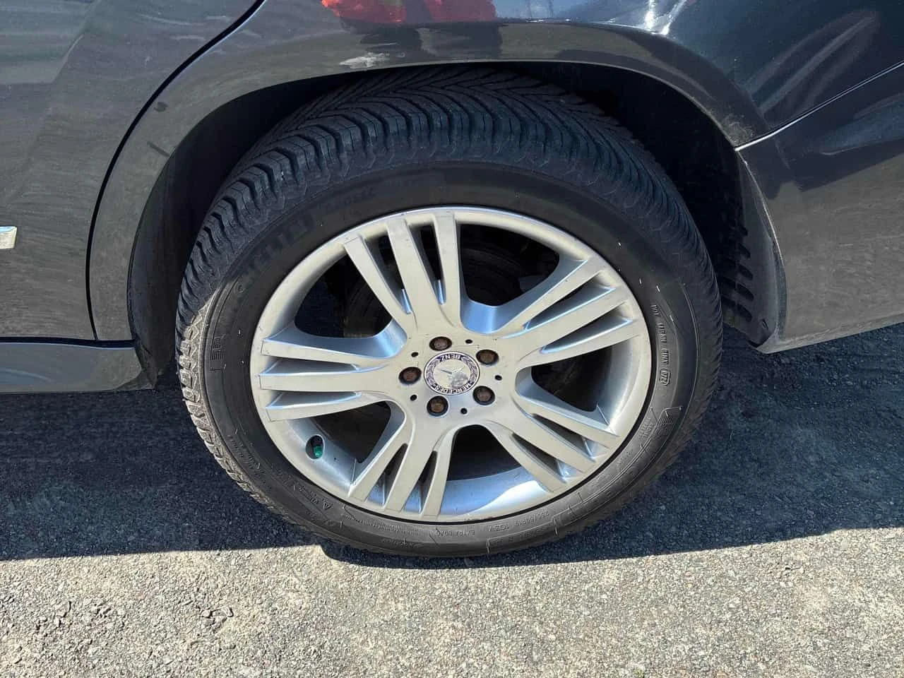 Mercedes-Benz GLK * 250 BlueTEC * 360 * �������� * ����� | Mobile.bg � ����������� 7