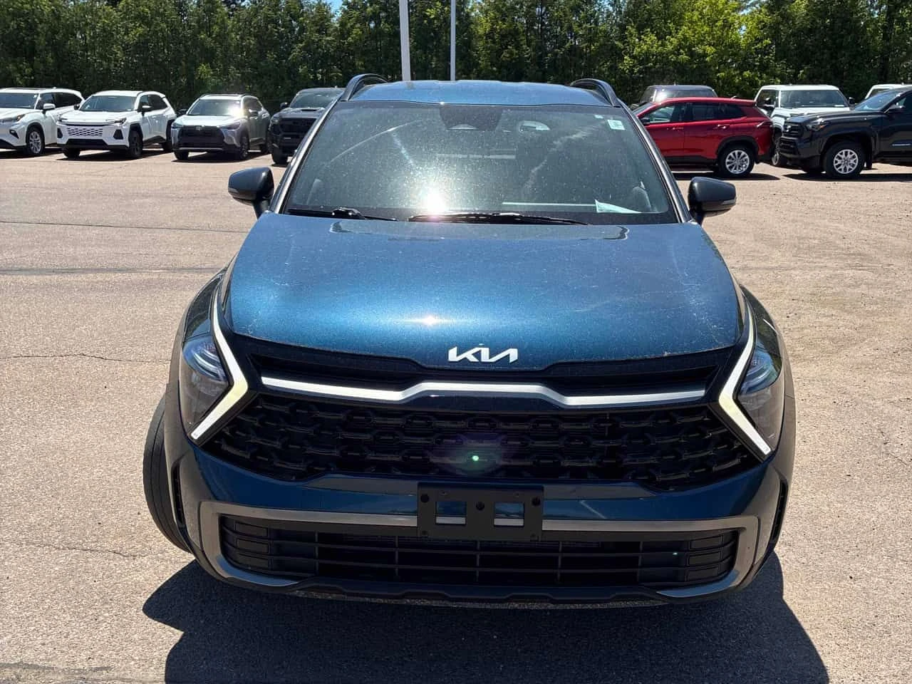 Kia Sportage * AWD * CARFAX * �� ���������������� * �������� | Mobile.bg � ����������� 6