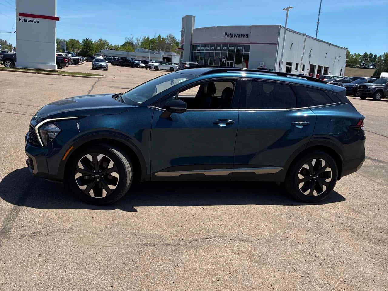 Kia Sportage * AWD * CARFAX * �� ���������������� * �������� | Mobile.bg � ����������� 2