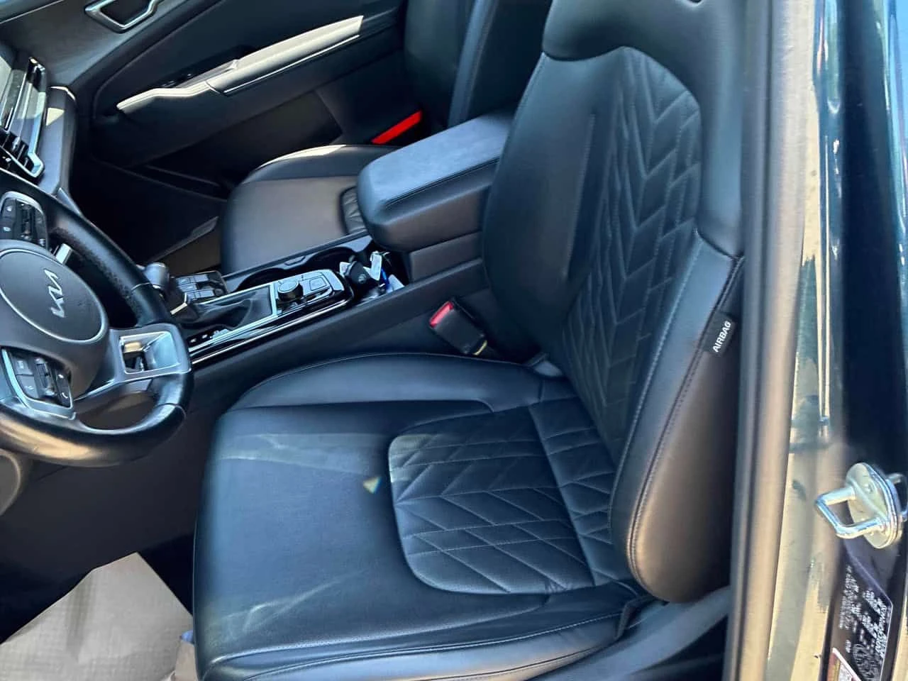 Kia Sportage * AWD * CARFAX * �� ���������������� * �������� | Mobile.bg � ����������� 11