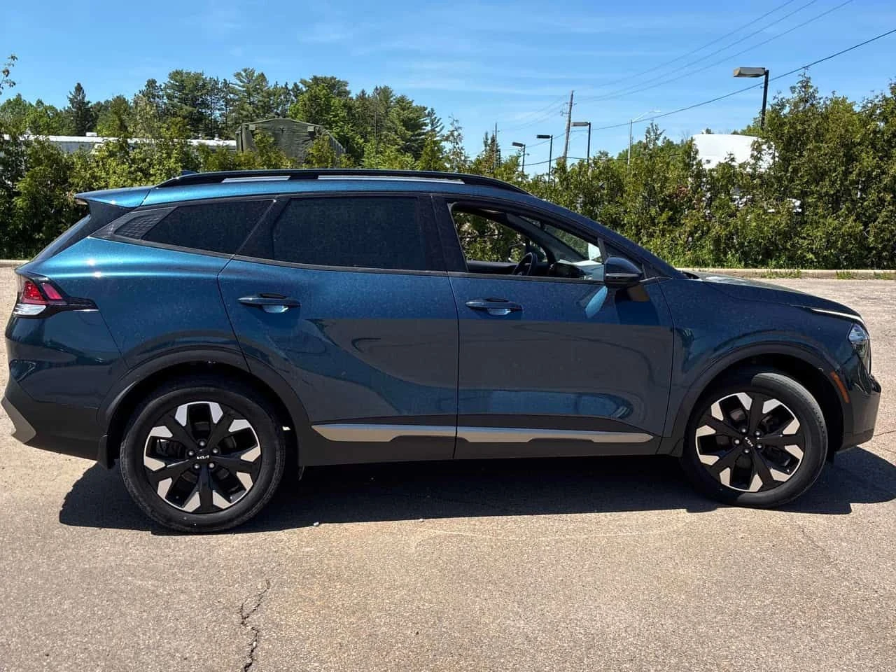 Kia Sportage * AWD * CARFAX * �� ���������������� * �������� | Mobile.bg � ����������� 3