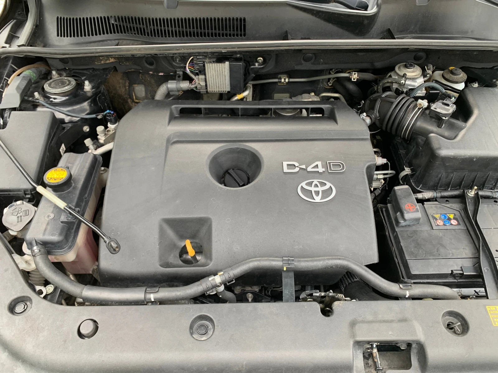 Toyota Rav4 2.2 D4D LIMITED EDITION FACE | Mobile.bg � ����������� 16