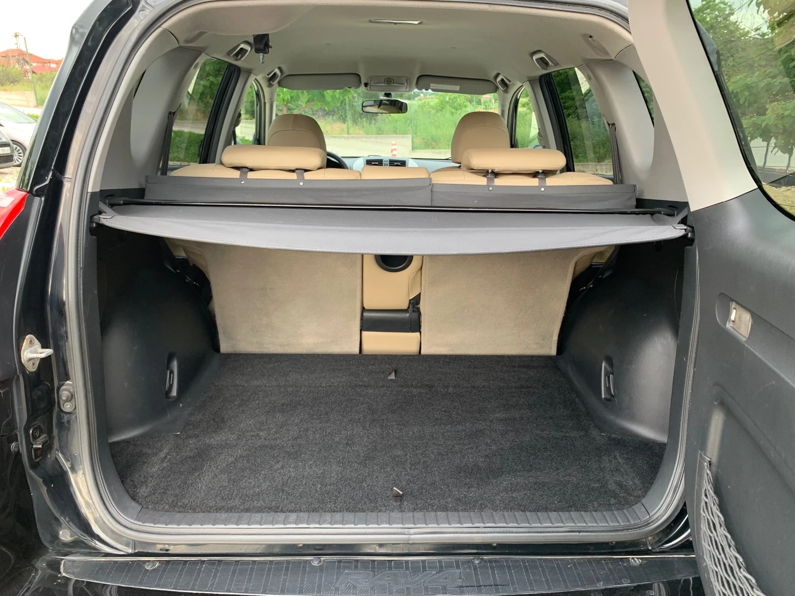 Toyota Rav4 2.2 D4D LIMITED EDITION FACE | Mobile.bg � ����������� 13