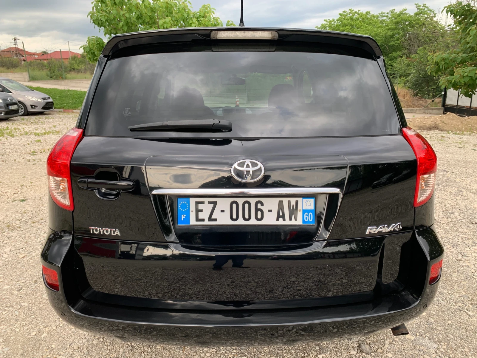 Toyota Rav4 2.2 D4D LIMITED EDITION FACE | Mobile.bg � ����������� 7